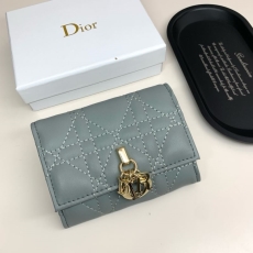 Christian Dior Wallets Purse